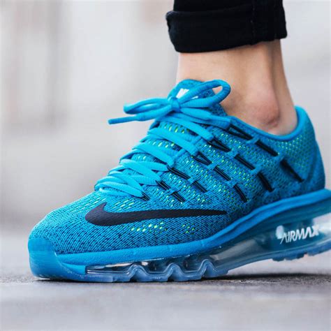 nike air max 2016 blue.